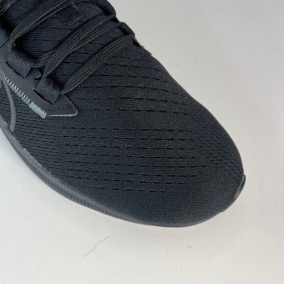 Nike Pegasus 41 Running Sneakers Shoes Black Anthracite Men 9.5